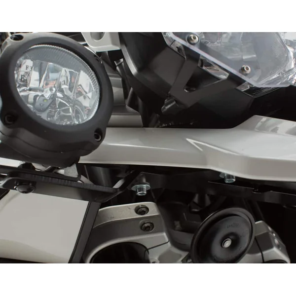 SW-MOTECH Light Mount Kit | Triumph Tiger Explorer XR / XRx ’16-’18 - Image 5
