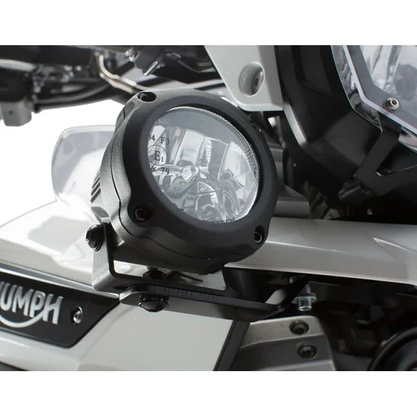 SW-MOTECH Light Mount Kit | Triumph Tiger Explorer XR / XRx ’16-’18 - Image 6