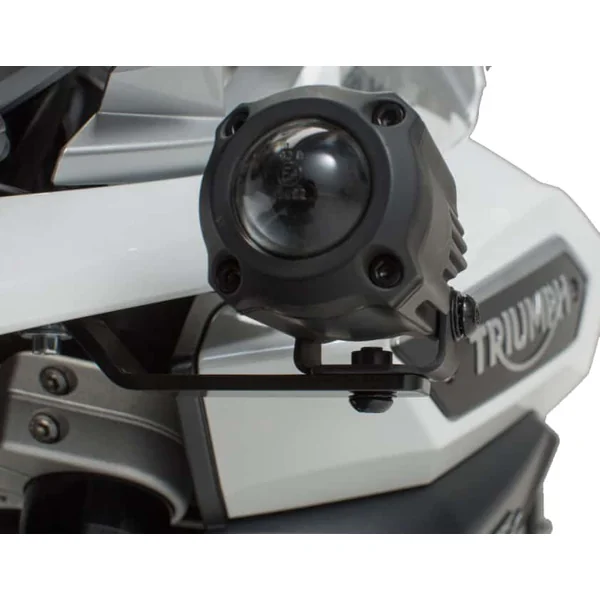 SW-MOTECH Light Mount Kit | Triumph Tiger Explorer XR / XRx ’16-’18 - Image 8