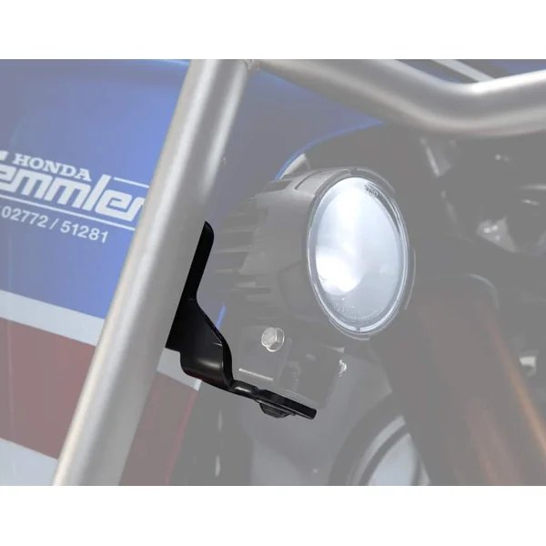 SW-MOTECH Light Mounts for Honda Africa Twin Adventure Sports ’18-’19