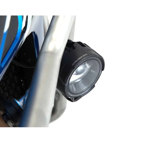 SW-MOTECH Light Mounts for Honda Africa Twin Adventure Sports ’18-’19 - Image 2