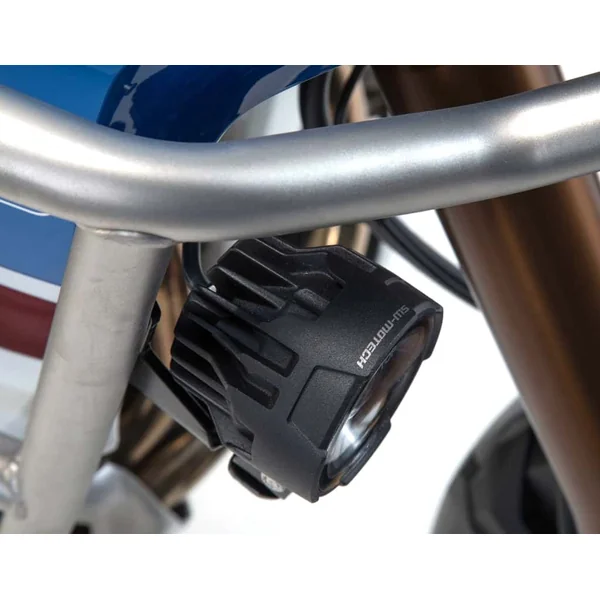 SW-MOTECH Light Mounts for Honda Africa Twin Adventure Sports ’18-’19 - Image 9