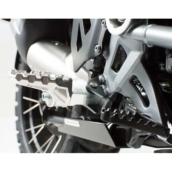 SW-MOTECH Mounting Kit to Mount EVO Footrests for Select Motorcycles - Image 6