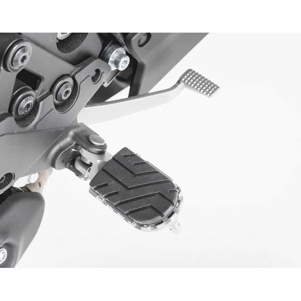 SW-MOTECH Mounting Kit to Mount ION Footrests for Select Motorcycles - Image 7