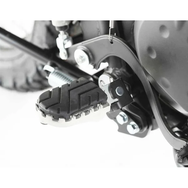 SW-MOTECH Mounting Kit to Mount ION Footrests for Select Motorcycles - Image 5