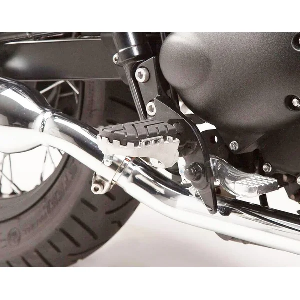 SW-MOTECH Mounting Kit to Mount ION Footrests for Select Motorcycles - Image 3