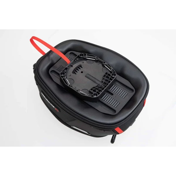 SW-MOTECH PRO City Tank Bag for QUICK-LOCK PRO Tank Rings | 11-14L - Image 2