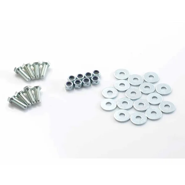 SW-MOTECH PRO Side Carrier Hard Bolt Kit