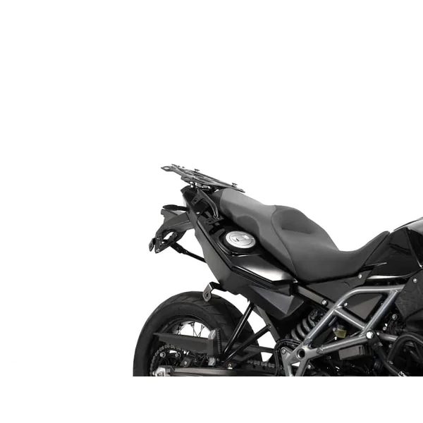 SW-MOTECH PRO Side Carriers for BMW F650GS Twin, F700GS, and F800GS - Image 3