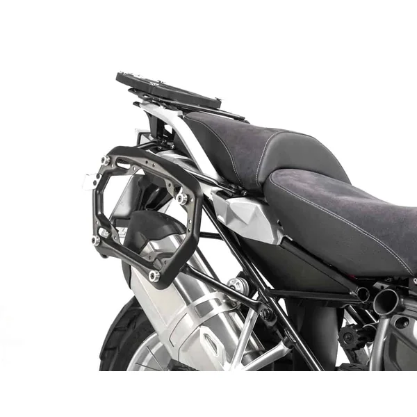 SW-MOTECH PRO Side Carriers for BMW R1200GS LC / Adventure and R1250GS / Adventure - Image 2