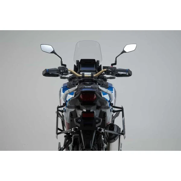 SW-MOTECH PRO Side Carriers for Honda Africa Twin Adventure Sports CRF1100L - Image 2