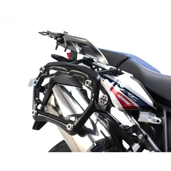 SW-MOTECH PRO Side Carriers for Honda Africa Twin CRF1000L ’16-’17 – Off Road Edition