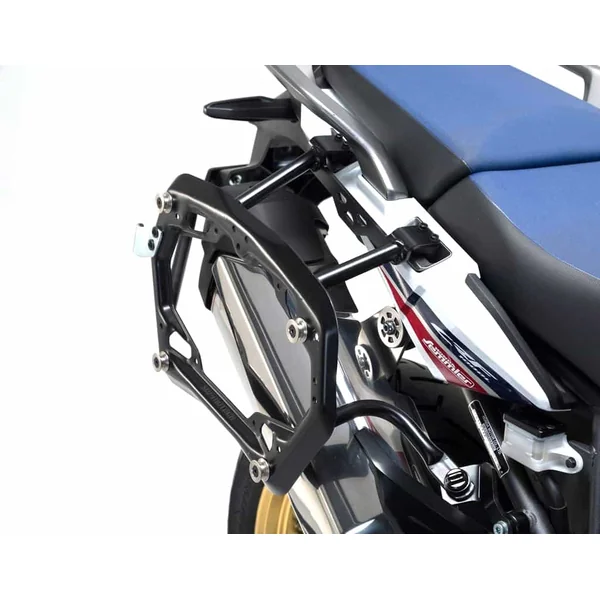 SW-MOTECH PRO Side Carriers for Honda Africa Twin CRF1000L ’16-’17 – Off Road Edition - Image 2