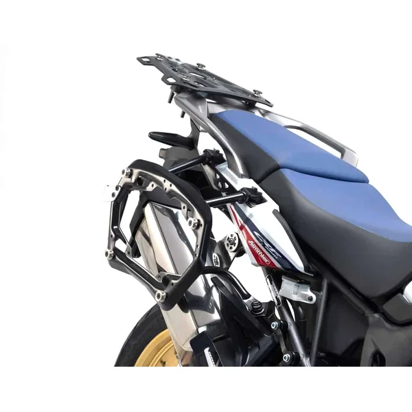 SW-MOTECH PRO Side Carriers for Honda Africa Twin CRF1000L ’16-’17 – Off Road Edition - Image 4