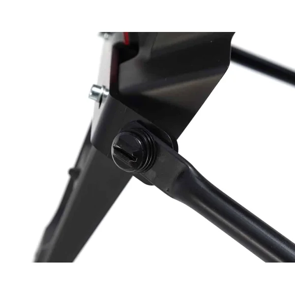 SW-MOTECH PRO Side Carriers for Honda Africa Twin CRF1000L ’16-’17 – Off Road Edition - Image 5