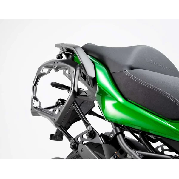 SW-MOTECH PRO Side Carriers for Kawasaki Versys 1000
