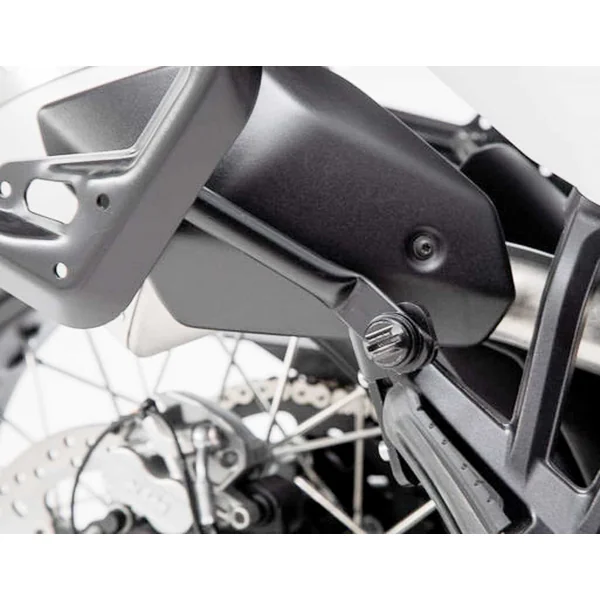 SW-MOTECH PRO Side Carriers for KTM 790 Adventure / R, KTM 890 Adventure / R / Rally - Image 2