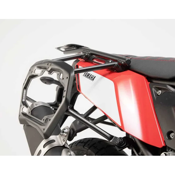 SW-MOTECH PRO Side Carriers for Yamaha Tenere 700