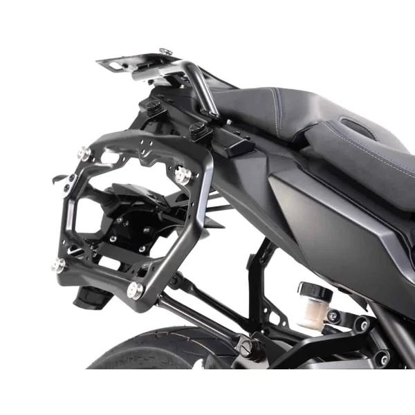 SW-MOTECH PRO Side Carriers for Yamaha Tracer 900 / GT