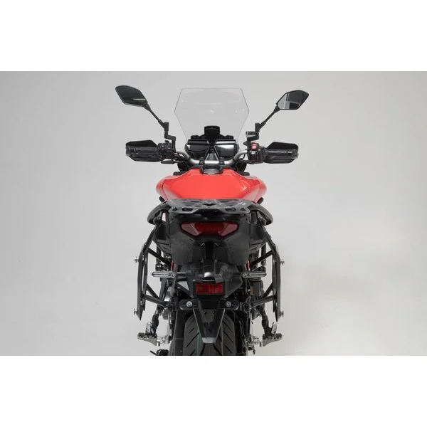 Sw-Motech Pro Side Carriers For Yamaha Tracer 9 ’20- | Black - Image 3