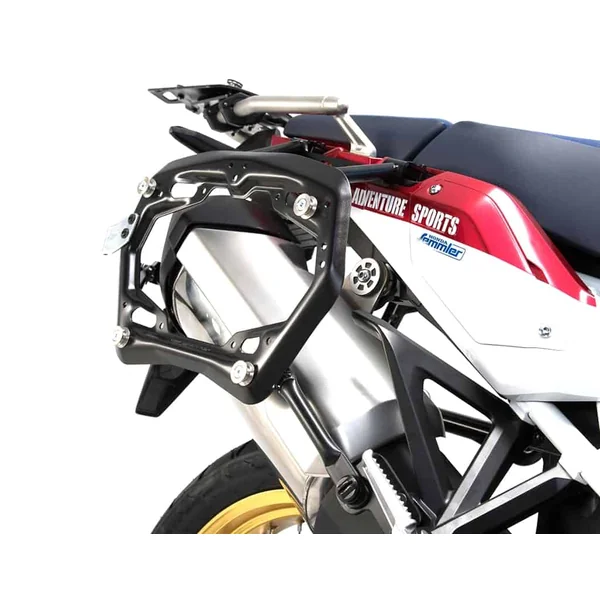 SW-MOTECH PRO Side Carriers to fit many Side Case and Luggage Styles for Honda Africa Twin CRF1000L ’18-’19 & Africa Twin Adventure Sports CRF1000L2 ’18-’19