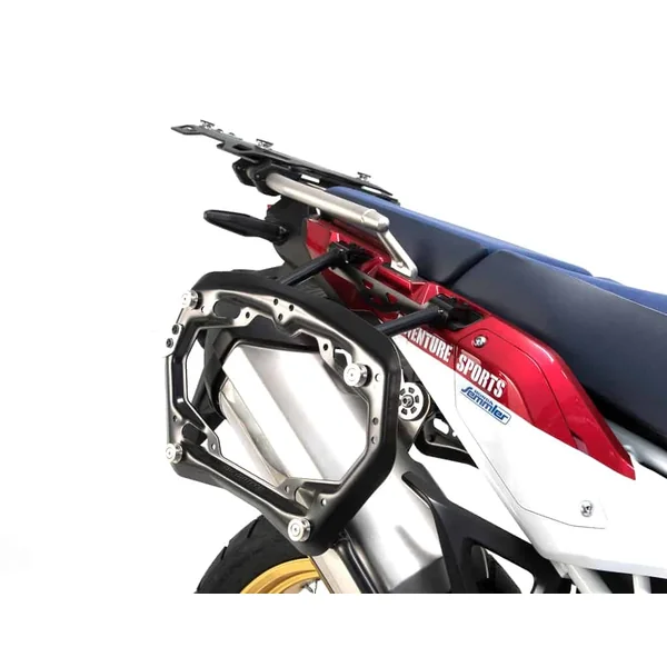 SW-MOTECH PRO Side Carriers to fit many Side Case and Luggage Styles for Honda Africa Twin CRF1000L ’18- & Africa Twin Adventure Sports CRF1000L2 ’18- - Image 3