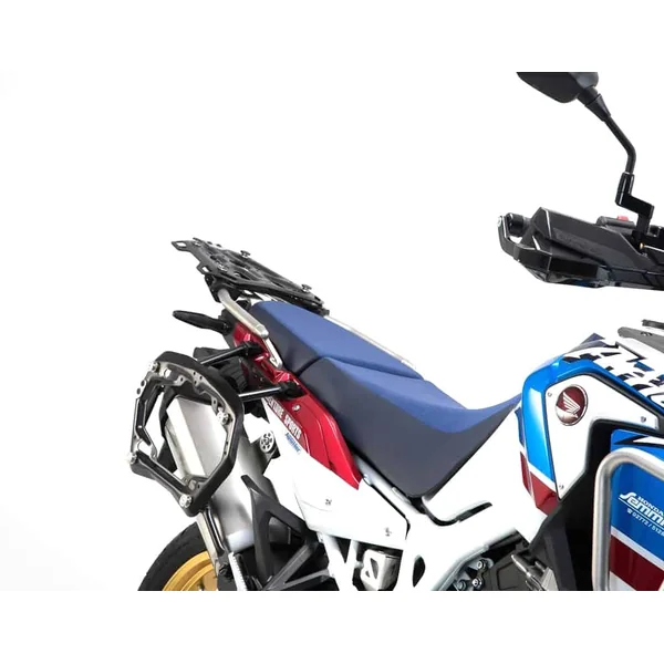 SW-MOTECH PRO Side Carriers to fit many Side Case and Luggage Styles for Honda Africa Twin CRF1000L ’18- & Africa Twin Adventure Sports CRF1000L2 ’18- - Image 4