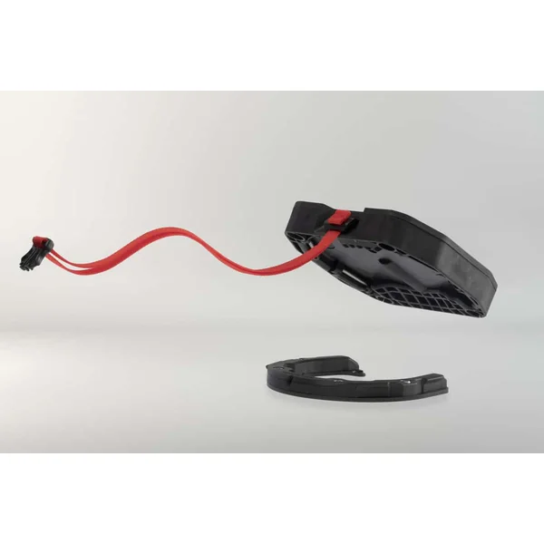 SW-MOTECH PRO Sport Tank Bag for QUICK-LOCK PRO Tank Rings | 12-17L - Image 3