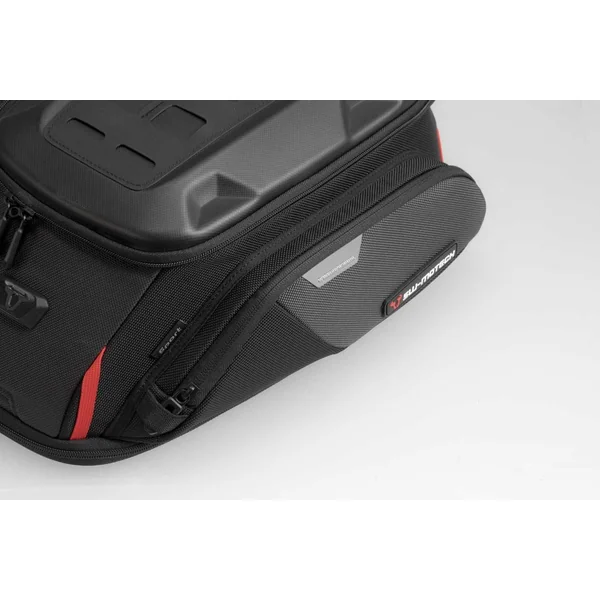 SW-MOTECH PRO Sport Tank Bag for QUICK-LOCK PRO Tank Rings | 12-17L - Image 8