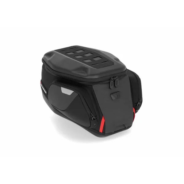 SW-MOTECH PRO Trial Tank Bag for QUICK-LOCK PRO Tank Rings | 13-18L