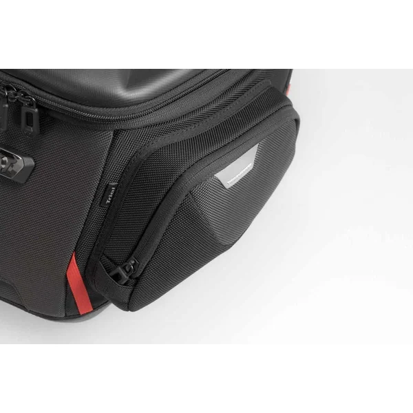 SW-MOTECH PRO Trial Tank Bag for QUICK-LOCK PRO Tank Rings | 13-18L - Image 7