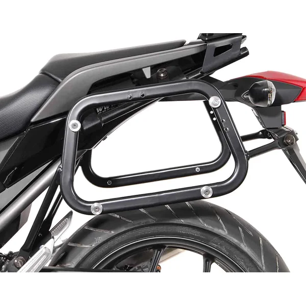 SW-MOTECH Quick-Lock EVO Side Carrier for Honda NC700X / S and NC750X / S