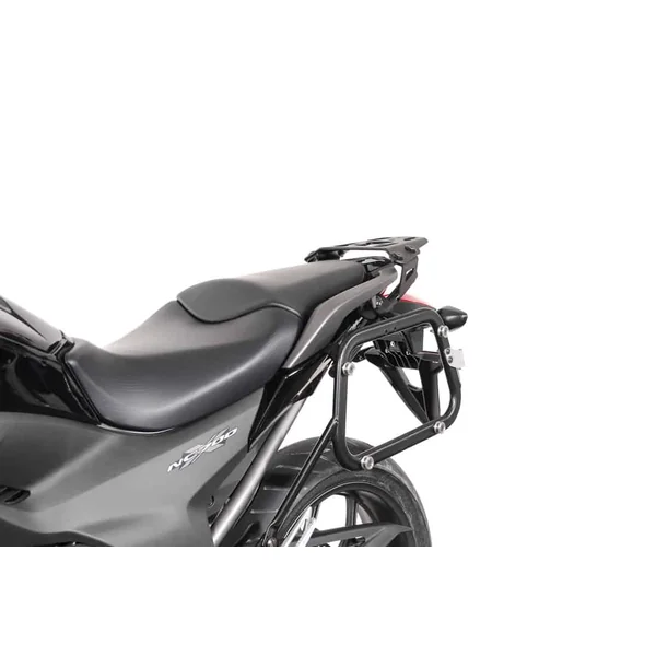 SW-MOTECH Quick-Lock EVO Side Carrier for Honda NC700X / S and NC750X / S - Image 2