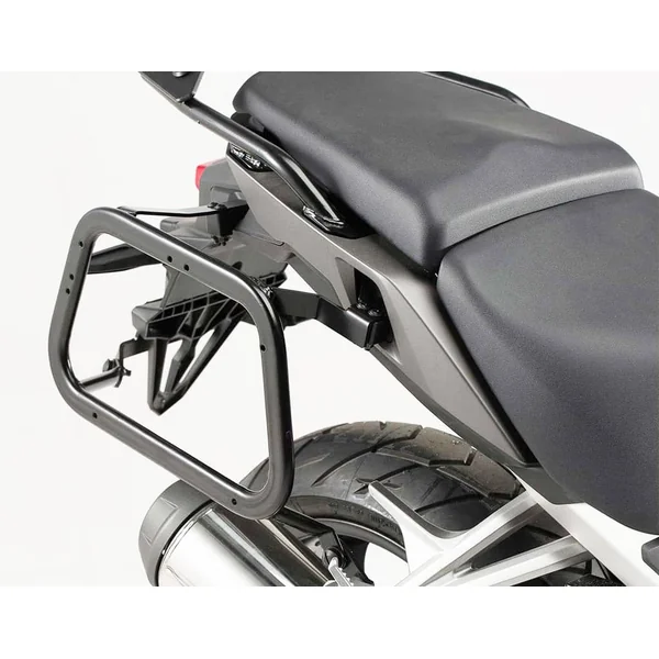 SW-MOTECH QUICK-LOCK EVO Side Carriers To Fit Many Side Case Types for Honda VFR800X Crossrunner ’15 - Image 2