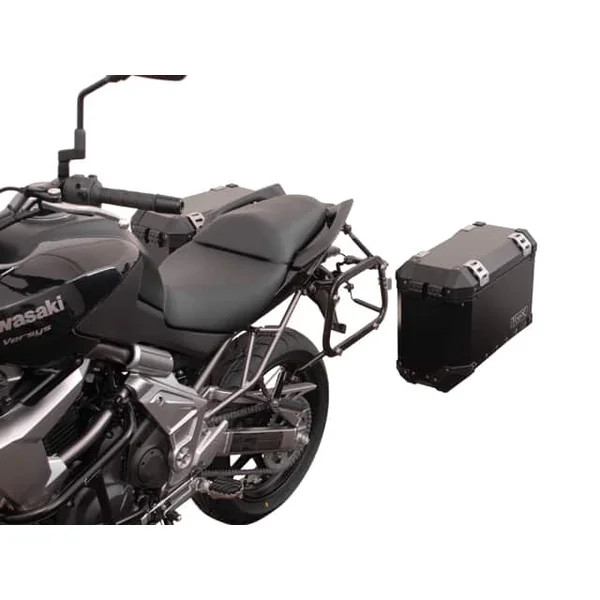 SW-MOTECH Quick-Lock Sidecarrier for Kawasaki Versys 650 ’07-’14