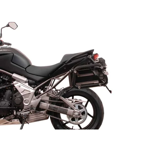 SW-MOTECH Quick-Lock Sidecarrier for Kawasaki Versys 650 ’07-’14 - Image 6