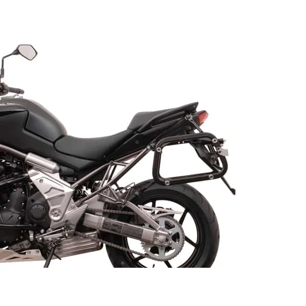 SW-MOTECH Quick-Lock Sidecarrier for Kawasaki Versys 650 ’07-’14 - Image 7