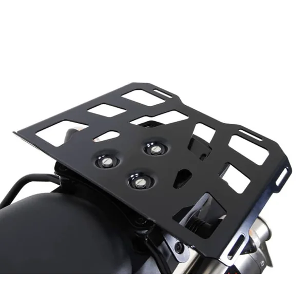 SW-MOTECH Quick-Release Soft Luggage Carrier for Alu-Rack Toprack