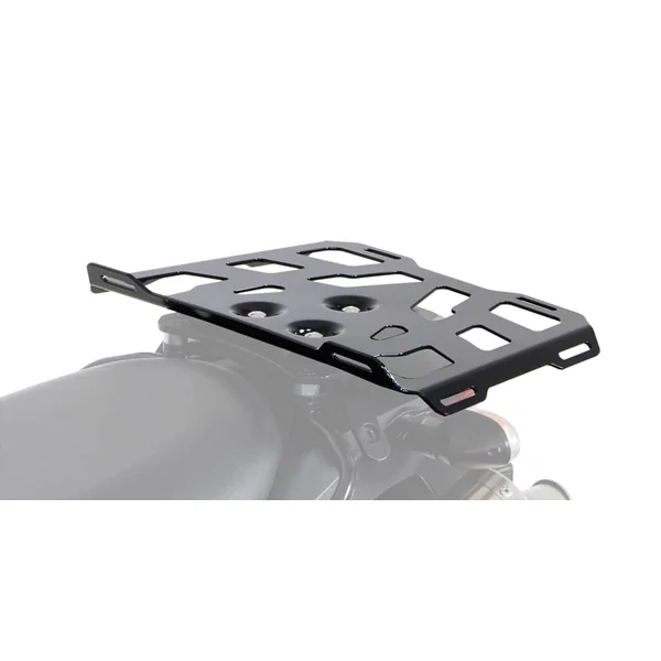 SW-MOTECH Quick-Release Soft Luggage Carrier for Alu-Rack Toprack - Image 5