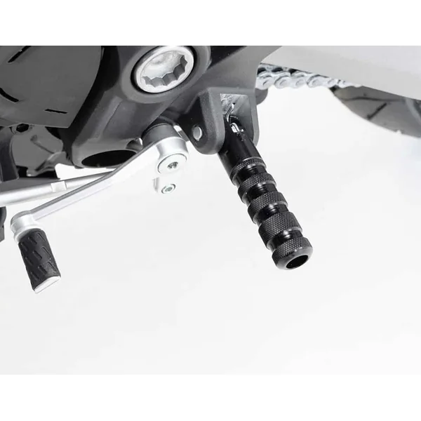 SW-MOTECH Racing Foot Peg Kit for Kawasaki Z900RS/ Cafe