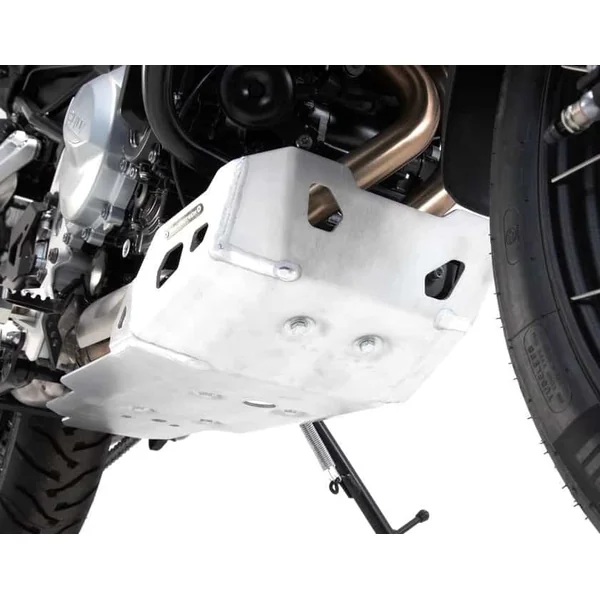 SW-MOTECH Skid Plate Engine Guard | BMW F850GS Adventure ’19