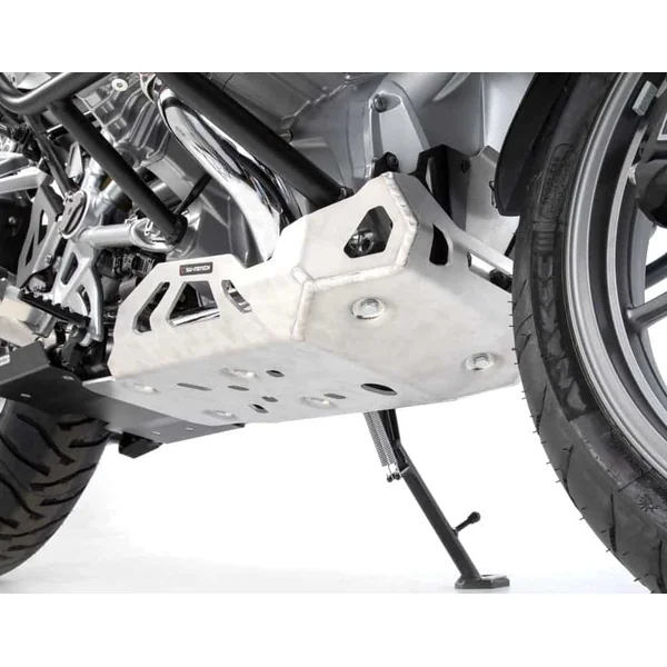 SW-MOTECH Skid Plate Engine Guard | BMW R1250GS ’19 and R1250GS Adventure ’19