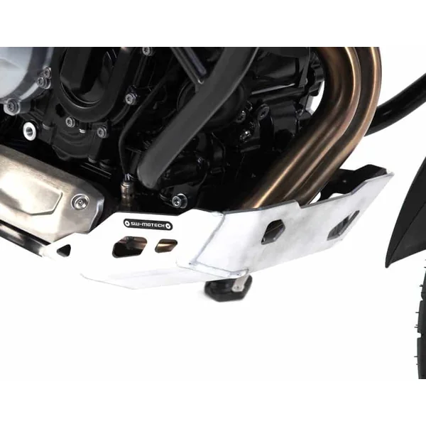 SW-MOTECH Skid Plate Engine Guard for BMW F750GS ’19- & F850GS ’19-’21 - Image 2