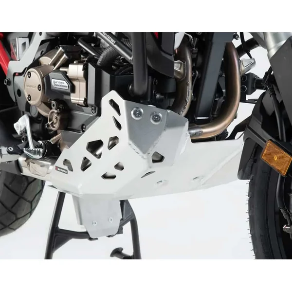 SW-MOTECH Skid Plate Engine Guard for Honda CRF1100L/Adv Sports (19-) w/o SBL - Image 2