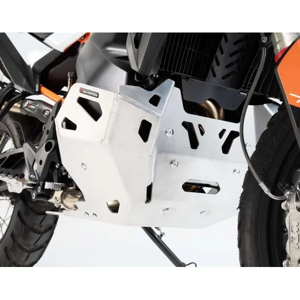 SW-MOTECH Skid Plate Engine Guard for KTM 790 Adventure / R ’19