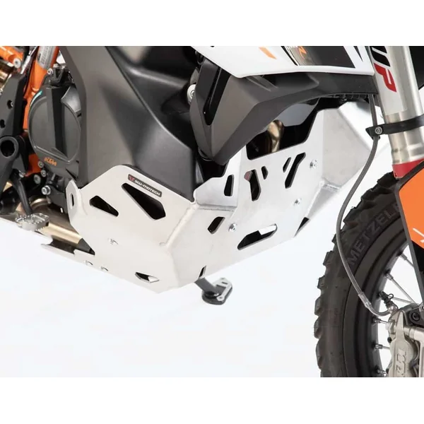 SW-MOTECH Skid Plate Engine Guard for KTM 790 Adventure / R ’19 - Image 3