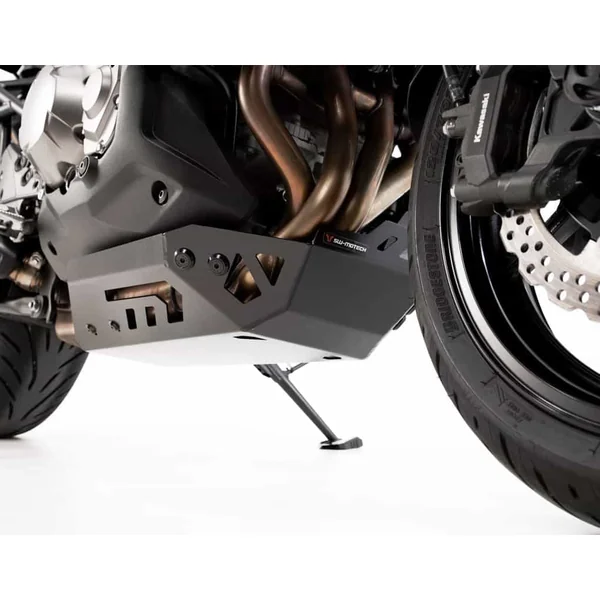 SW-MOTECH Skid Plate Engine Guard | Kawasaki Versys 1000 ’19