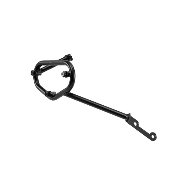 SW-MOTECH SLC Right Side Carrier for BMW F750GS and F850GS