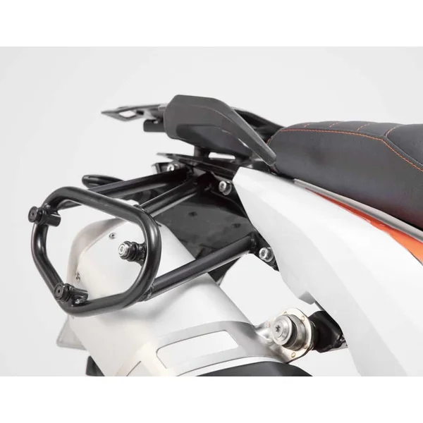 SW-MOTECH SLC Right Side Carrier for KTM 790 Adventure / R