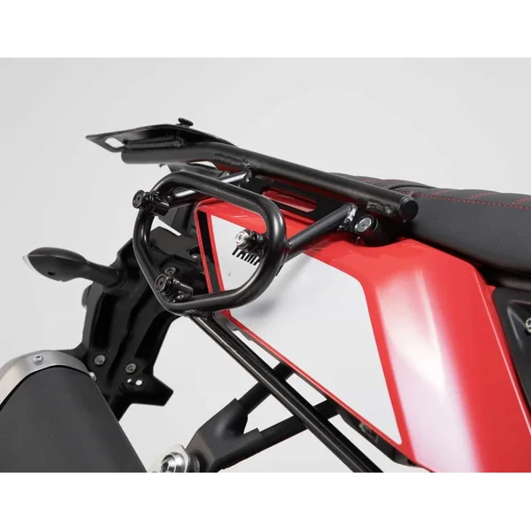 SW-MOTECH SLC Right Side Carrier for Yamaha Tenere 700